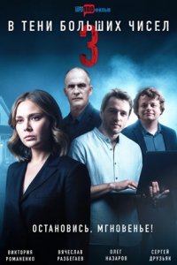 В тени больших чисел 3 сезон
